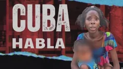 Cuba Speaks: "We Are All to Blame"