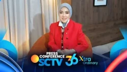 WOW!! Syahrini Akan Comeback dan Siap Guncang Panggung HUT SCTV ke-36?!