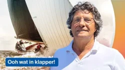 Eén en al euforie bij de familie Visser | Ooh wat in klapper