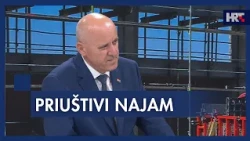 U program priuštivog najma uključeni su postojeći državni stanovi