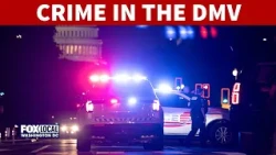 Suspected drunk driver held in fatal wrong-way crash | Crime in the DMV