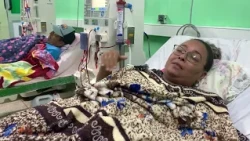 Hemodialysis Treatment in Holguín