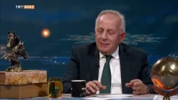 Diplomacy Desk Episode 25
