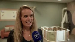 ML5 opening of Heijer children's center in Ittervoort