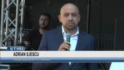 VAIDEENI TOWN HALL ORGANIZED "IZVORU RECE VILLAGE DAYS"