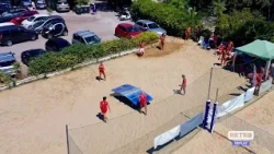 Pescara - The old glories and the passion for teqball