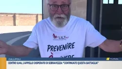 Centro Ilma, l'appello disperato di Serravezza: “Continuate questa battaglia”