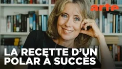 Charlotte Link, la reine du suspense | Documentaire | ARTE