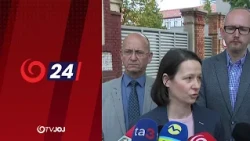 Tlačová beseda PS po kontrole v SIS-ke (23.7.2026)