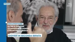 Beyond the Border: The Images of Mimmo and Francesco Jodice - July 30th in late prime time on TV2000