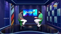 AAYATHAMA? | How to Balance Your Faith and Career (Ep. 40)