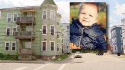 Lewiston man sentenced to 8 years for manslaughter of stepson