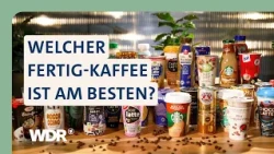 Kaffee-Trends im Test: Darauf kommt es wirklich an | Der Vorkoster | WDR
