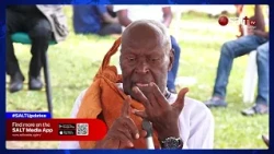 OKUZZA OMUBIRI GW'OMUKAMA : Police erambise enteekateeka, omusuuga atabuse