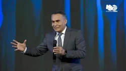 Prayer on Your Knees | Pastor Edwin Alvarez | CA HOSANNA
