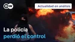 🟣 Why France couldn't control protests that ended in violence and looting