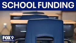 Minnesota school funding amendment explained