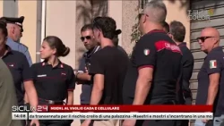 Sicilia24 3 Settembre 2026 - ore 14