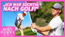 "Er war nicht der bravste Schüler!" - Diego besucht sein altes Internat | Born Famous | ProSiebe