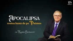 Apocalipsa | Ep.9 | Cei patru călăreți și pecețile deschise — Ranko Stefanovic