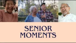 Senior Moments   September 2026