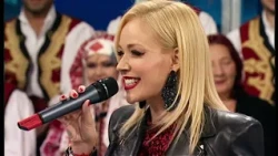 Jelena Rozga & Aleksandra Milutinović - Minut srca tvog (2018 LIVE)