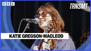 Katie Gregson‑MacLeod performs Nothing Really Changes live at TRNSMT | TRNSMT 2026