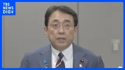 "Keep Gasoline Prices Around 170 Yen": METI Minister Akazawa - Cabinet Approves 613.6 Billion Yen...