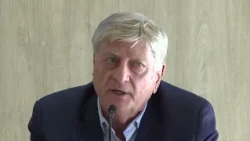 LA PAMPA   Firma convenio