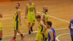 Tiszaújvárosi Termálfürdő Phoenix KK - SMAFC 1860 Kosárlabda Akadémia