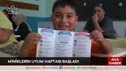 Ordu Altaş TV Main News | September 8, 2026