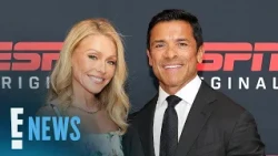 Mark Consuelos Confesses Divorce Dealbreaker With Kelly Ripa | E! News