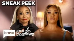 SNEAK PEEK: Karen Huger Admits She Didn't Know if Her Marriage Would Survive | RHOP (S11 E3) | Bravo