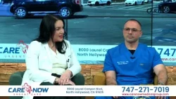 CARE NOW MEDICAL GROUP