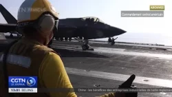 Washington ready to launch large-scale strikes against Iran