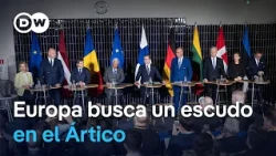 Finland wants to join Europe's "nuclear umbrella"