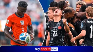 Canada leave it late as England injury issues analysed ahead of DR Congo | Cheat Sheet at World Cup