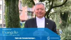 Gospel Reflection Wednesday, August 5th