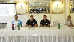 U Nišu održan seminar za sudije i delegate zone "Centar"