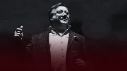 EKSKLUZIVNO, NIKAD OBJAVLJENI SNIMCI Halida Bešlića: Pjesma BOSNA za BiH i NOVI ALBUM!
