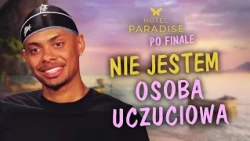 MARCEL COULDN'T BUILD A REAL RELATIONSHIP ON THE SHOW❓| Hotel Paradise 12 #afterthefinale