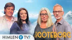 Nära till Himmlen LIVE - Tema: "Överlåtet hjärta"