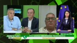 Agriculture on Report Ovidiu Ghinea P1 07/23/2026