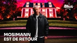 MOSIMANN IS THE NEW STAR ACADEMY HEADMASTER | TRAILER (2026)