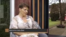 VI SPRAŠUJETE, ŽUPAN ODGOVARJA 7.9.2026 - Brigita Vodušek, podžupanja Občine Rogatec