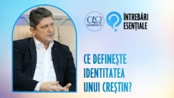 Christian Identity in Europe | Essential Questions 10/16, with Titus Corlățean