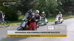 LITOMĚŘICKO/ÚSTECKO: Zprávy z Ústecka - 10. 8. 2026
