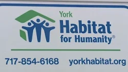 York Habitat for Humanity aims to break stereotypes by hosting Women Build Week