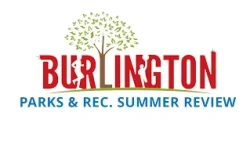 Burlington Parks & Recreation Summer Review: A Day at Club Simonds