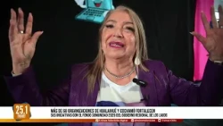 68 organizations from Hualaihué and Cochamó strengthen their initiatives with the 2026 Community ...